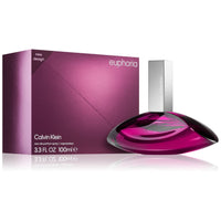 Calvin Klein Euphoria 100 ml edp (w)