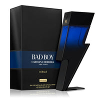 Carolina Herrera Bad Boy Cobalt Elixir 100 ml edp (m)