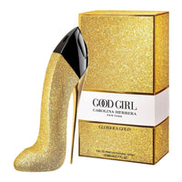 Carolina Herrera Good Girl Glorious Gold 80 ml EDP (w)