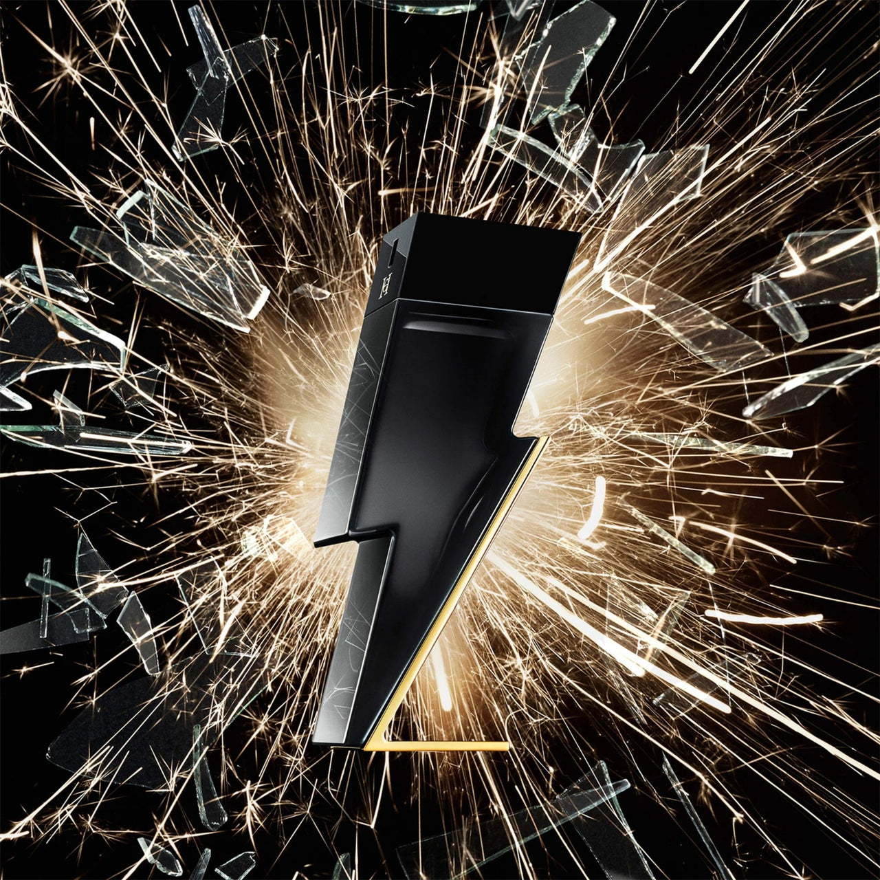 Carolina Herrera Bad Boy 100 ml edt (m)
