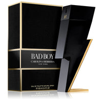 Carolina Herrera Bad Boy 100 ml edt (m)