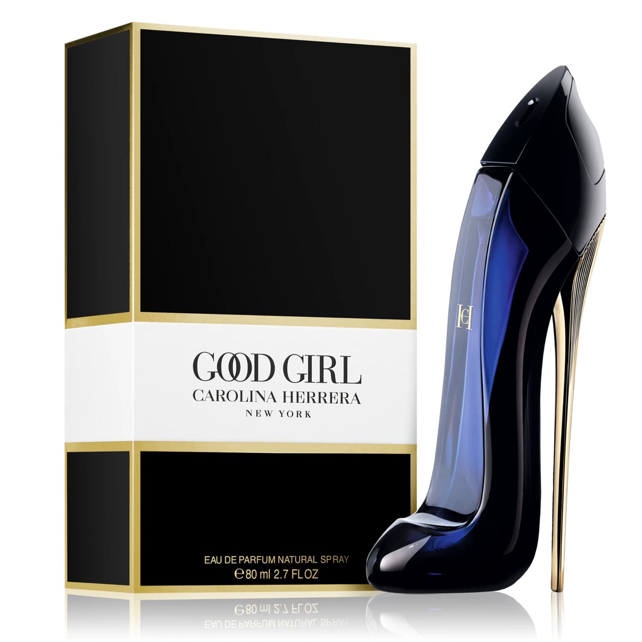 Carolina Herrera Good Girl 80 ml edp (w)