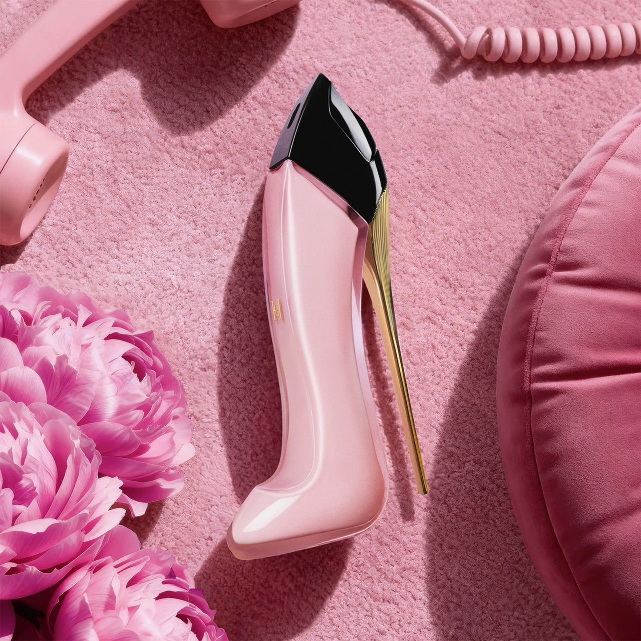 Carolina Herrera Good Girl Blush 80 ml edp (w)