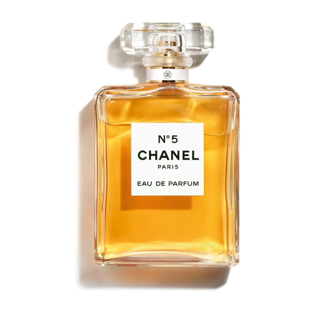 Chanel №5 100 ml edp (w)