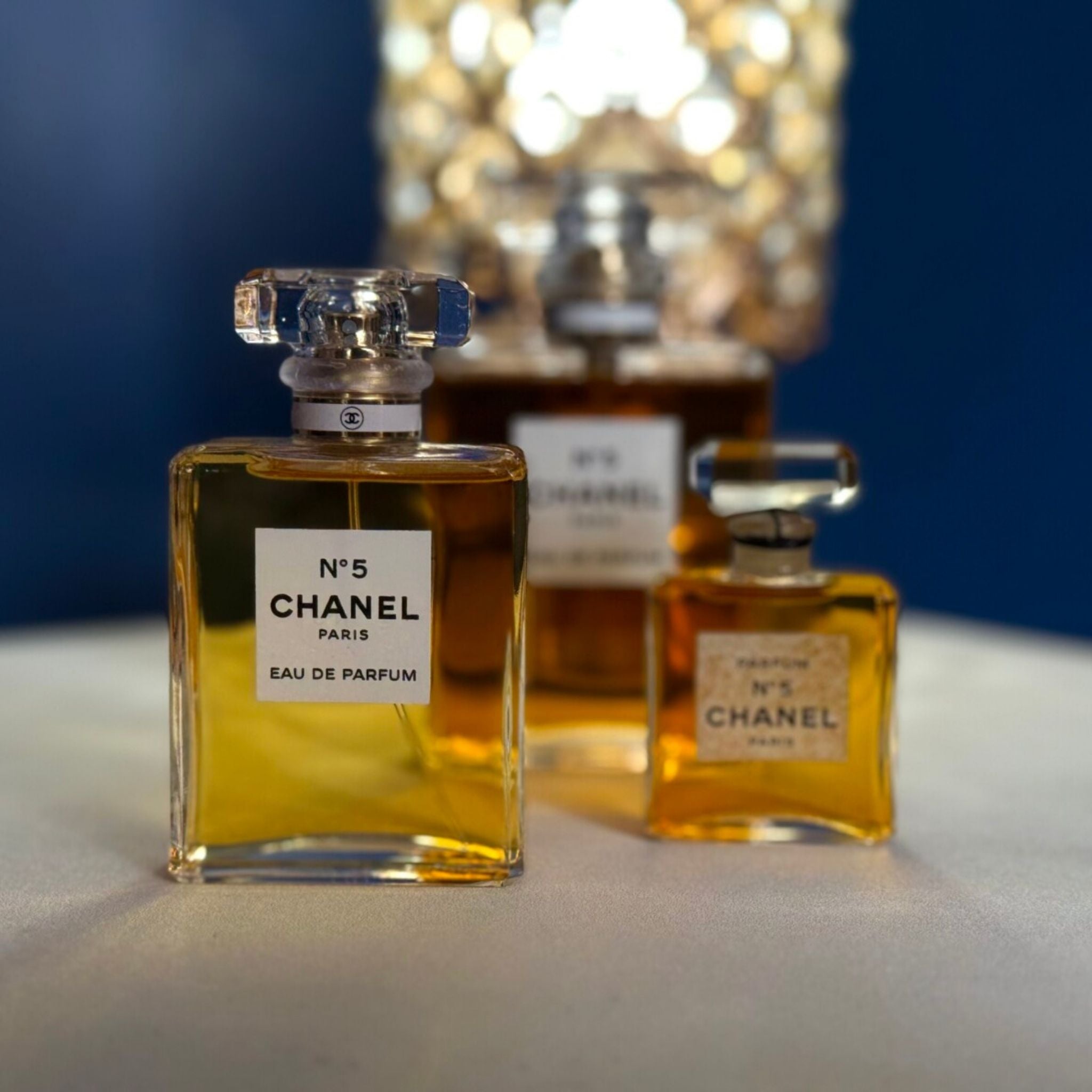Chanel №5 100 ml edp (w)