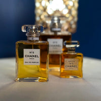 Chanel №5 100 ml edp (w)