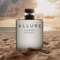 Chanel Allure Home Sport 100 ml edt (m)
