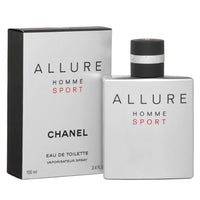 Chanel Allure Home Sport 100 ml edt (m)