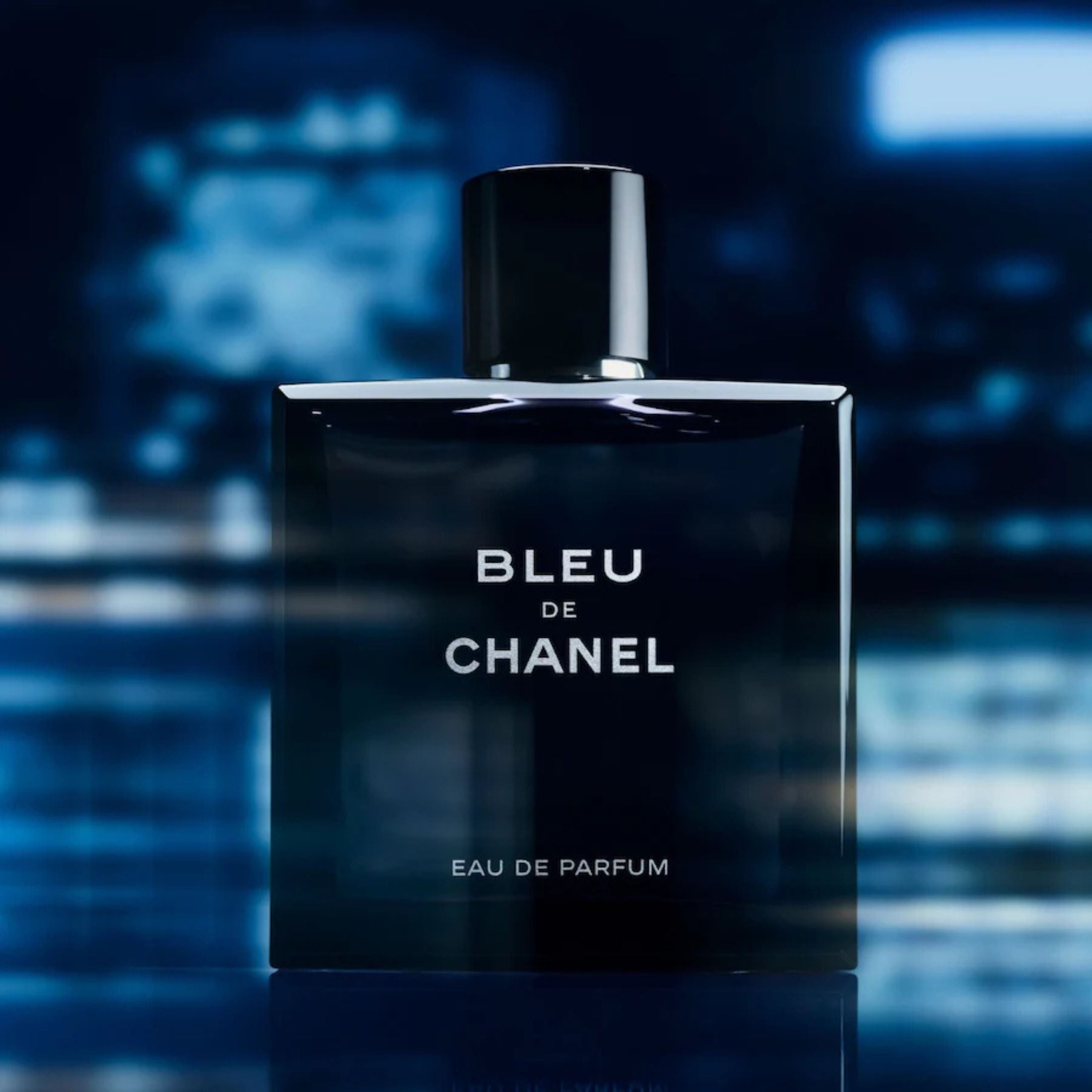 Chanel Bleu de Chanel 100 ml edp (m)