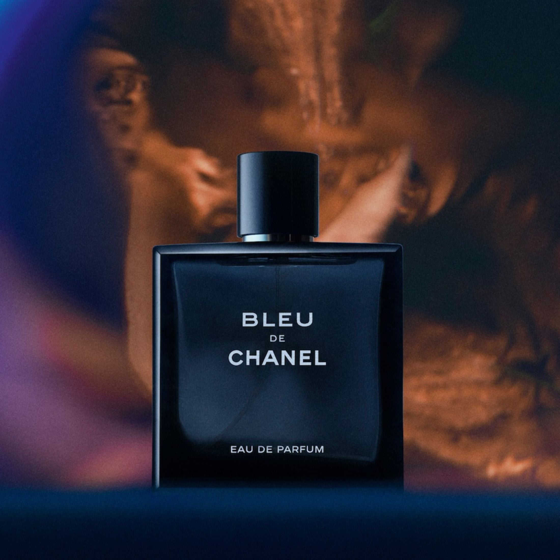 Chanel Bleu de Chanel 100 ml edp (m)