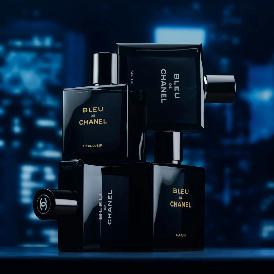 Chanel Bleu de Chanel 100 ml edp (m)