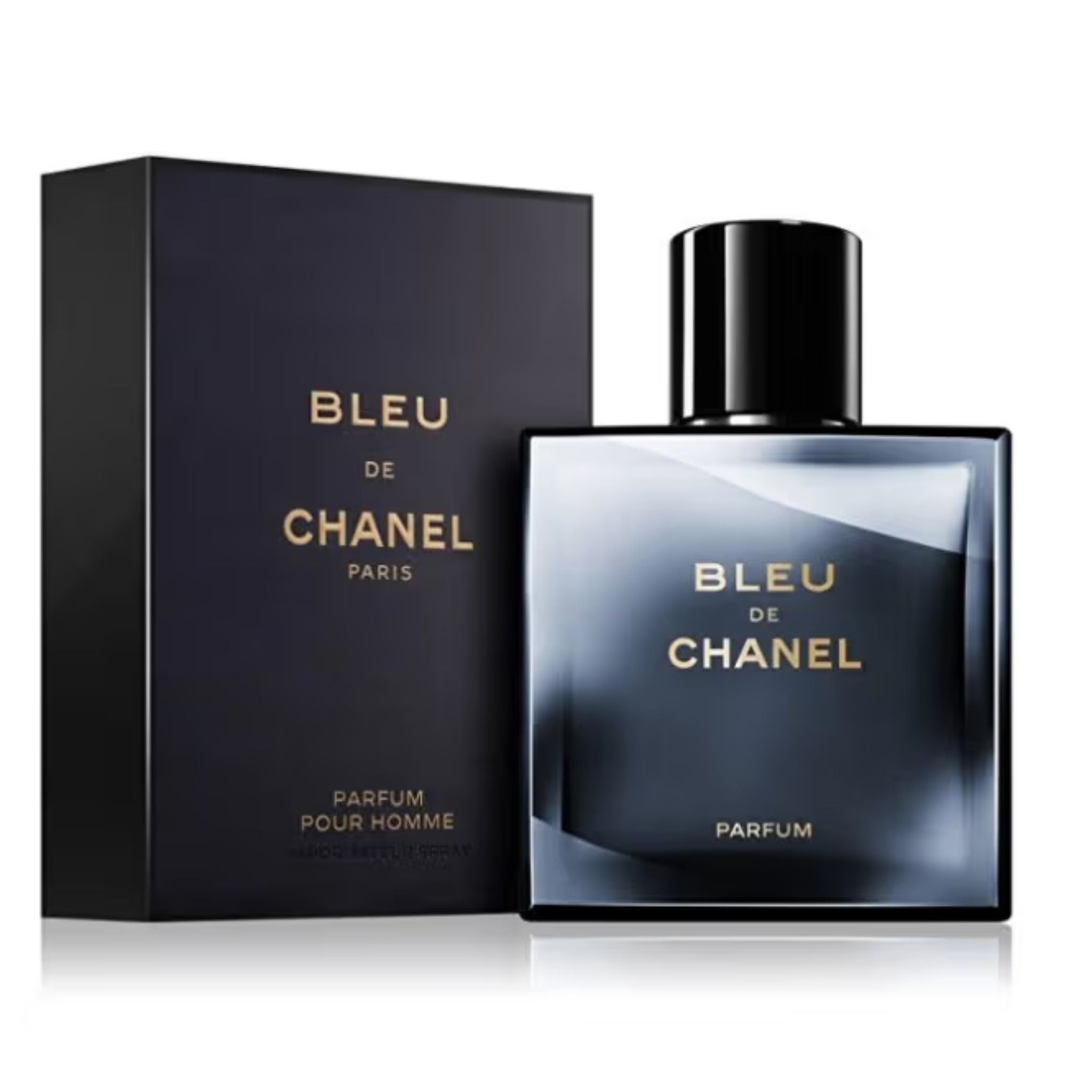 Chanel Bleu de Parfum 100 ml (m)