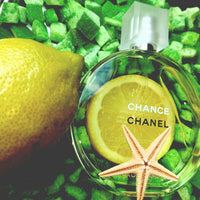 Chanel Chance Fraiche 100 ml edt (w)