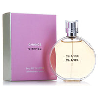 Chanel Chance 100 ml edt (w)