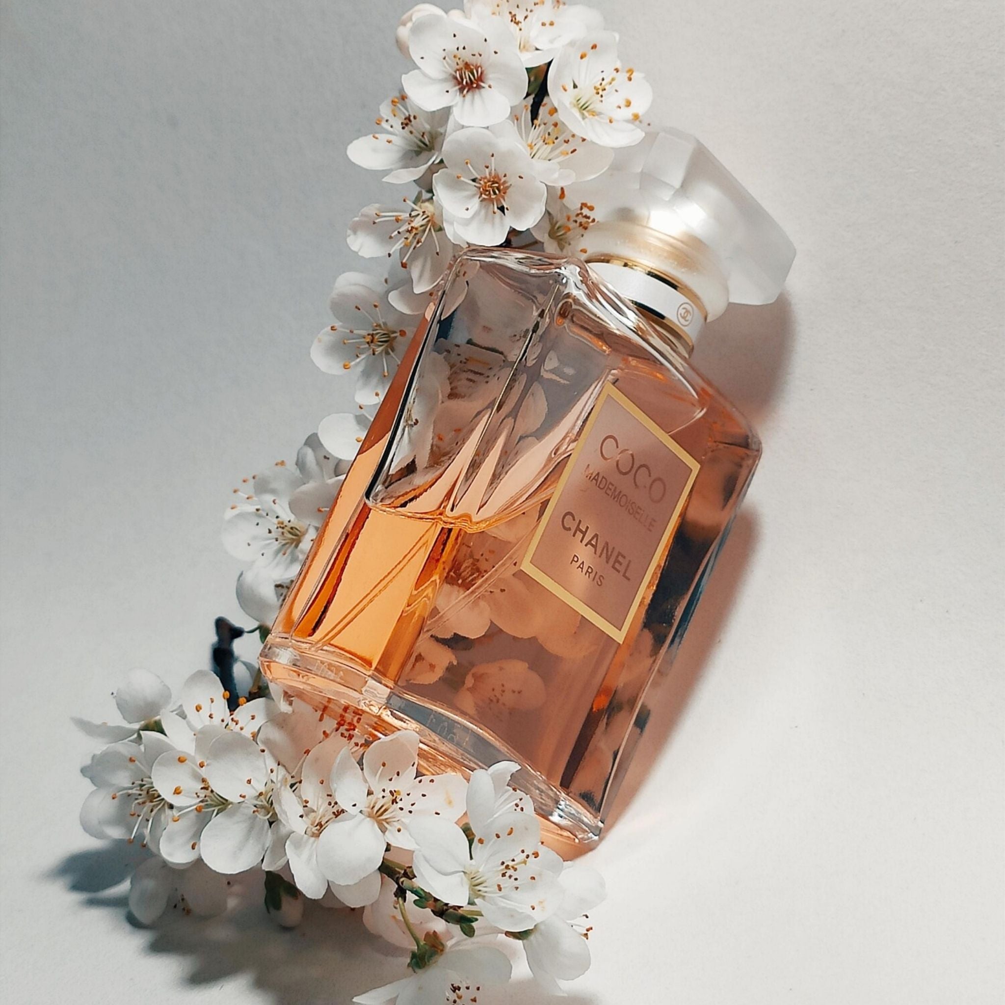 Chanel Coco Mademoiselle 100 ml edp (w)