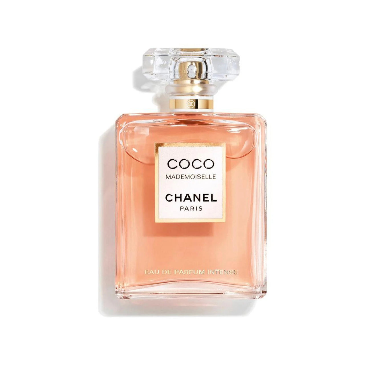 Chanel Coco Mademoiselle Intense 100 ml epd (w)
