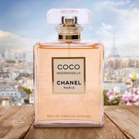 Chanel Coco Mademoiselle Intense 100 ml epd (w)