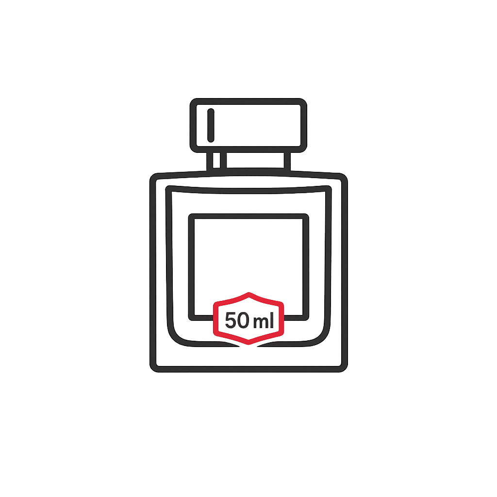 🎁 50 ml — dowolny zapach do wyboru