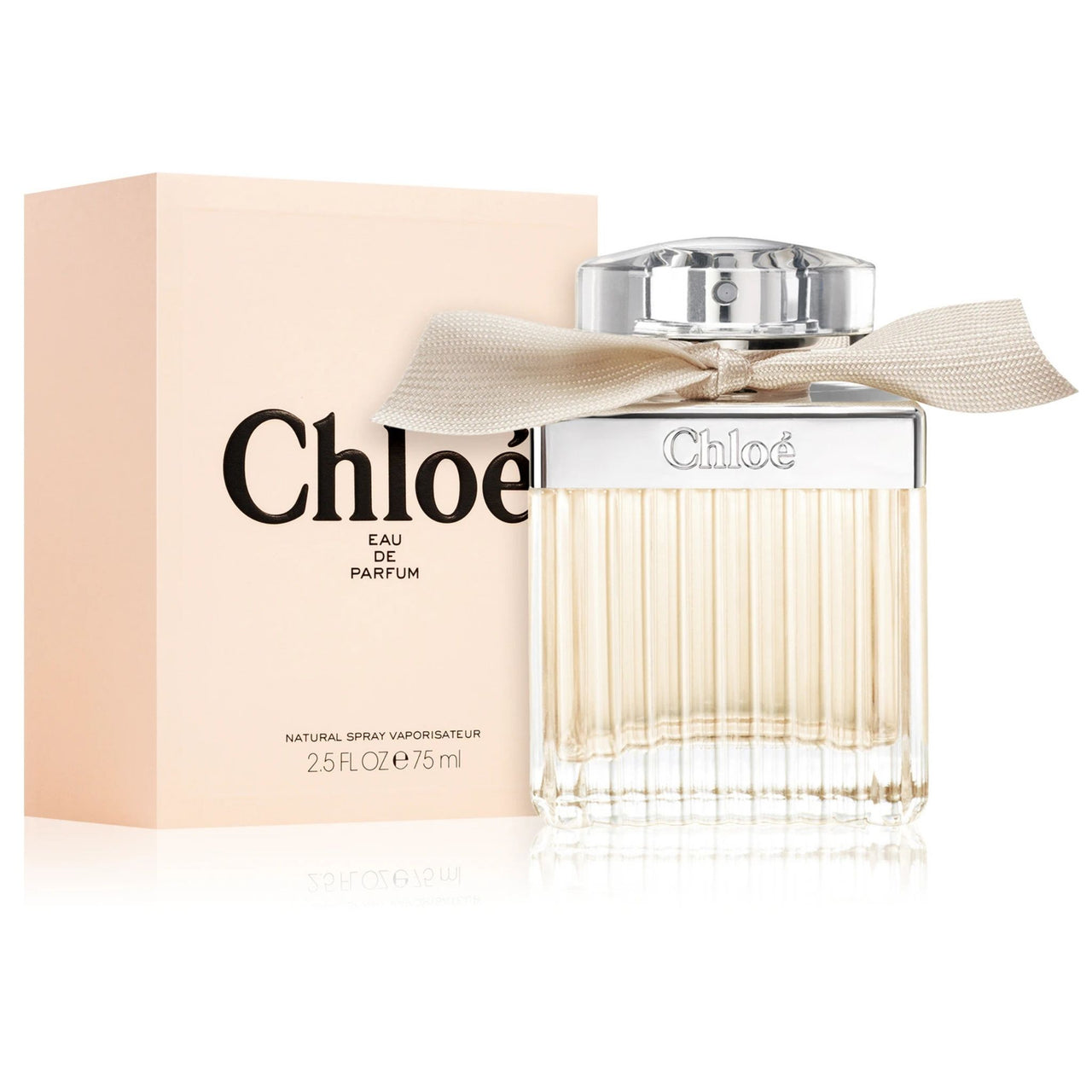 Chloe Eau de Parfum 75 ml edp (w)