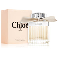 Chloe Eau de Parfum 75 ml edp (w)