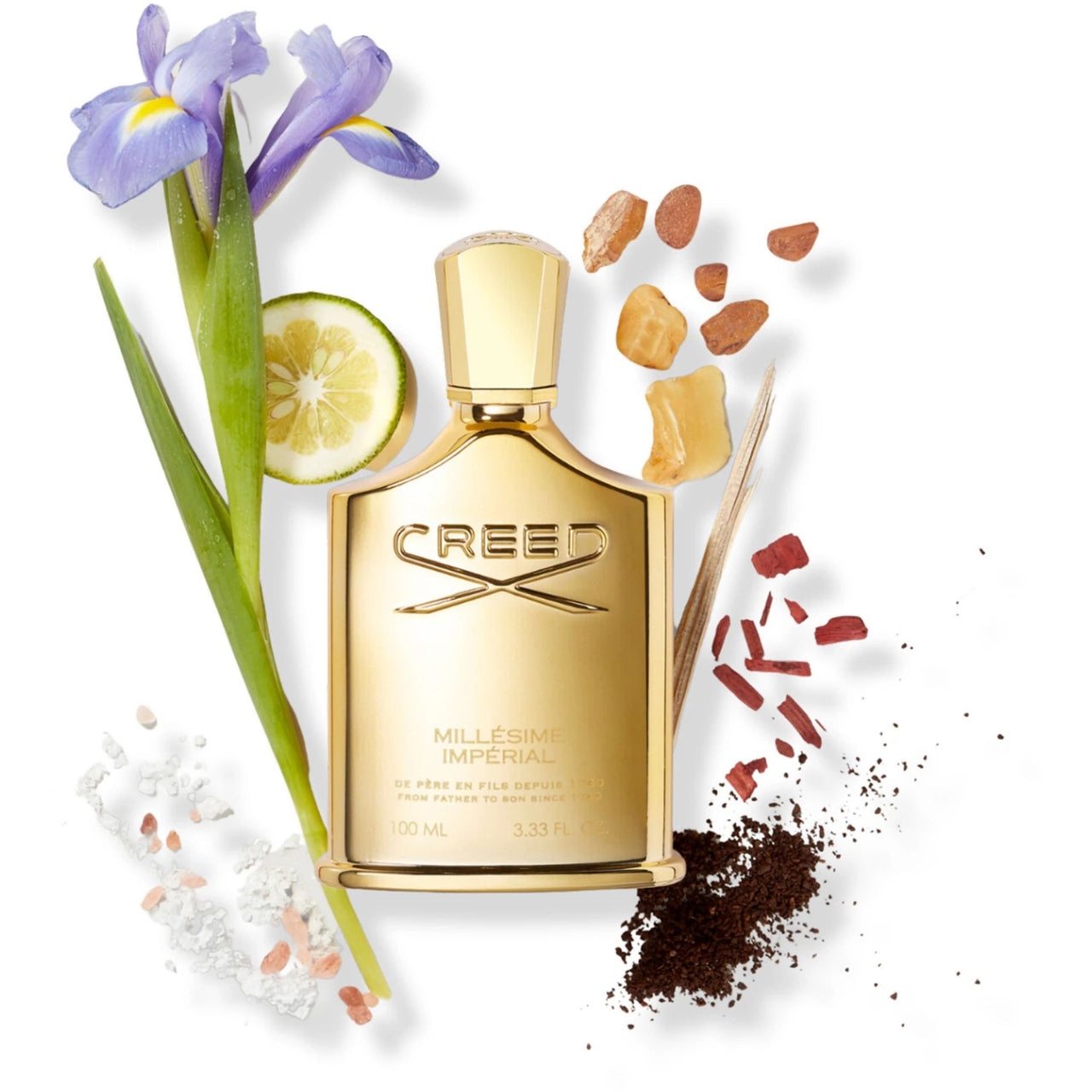 Creed Millesime Imperial 100 ml (u)