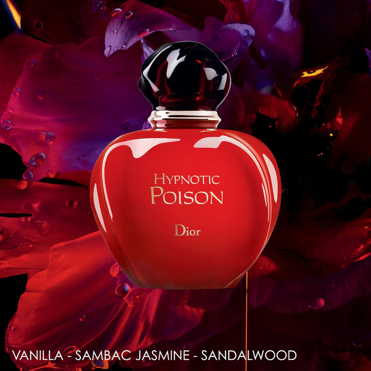 Dior Hypnotic Poison 100 ml edt (w)