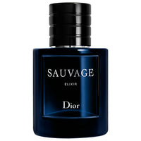 Dior Sauvage Elixir 60 ml (m)