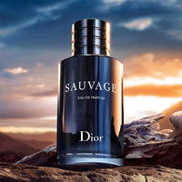 Dior Sauvage 100 ml edp (m)