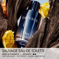 Dior Sauvage 100 ml edt (m)