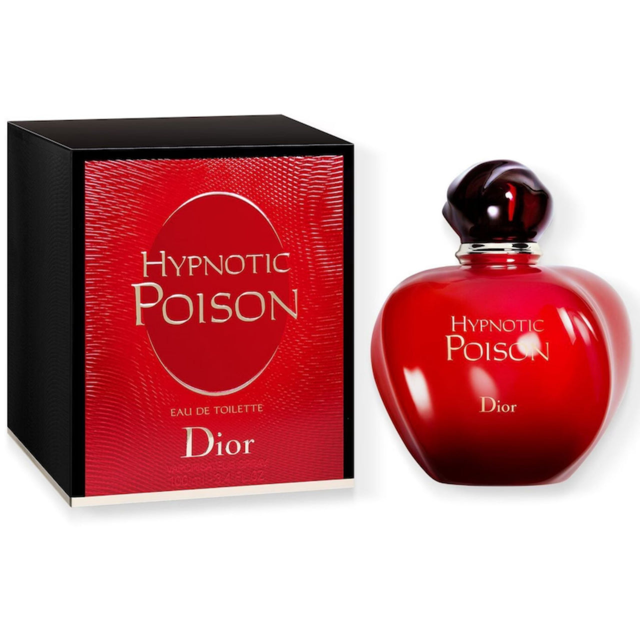 Dior Hypnotic Poison 100 ml edt (w)
