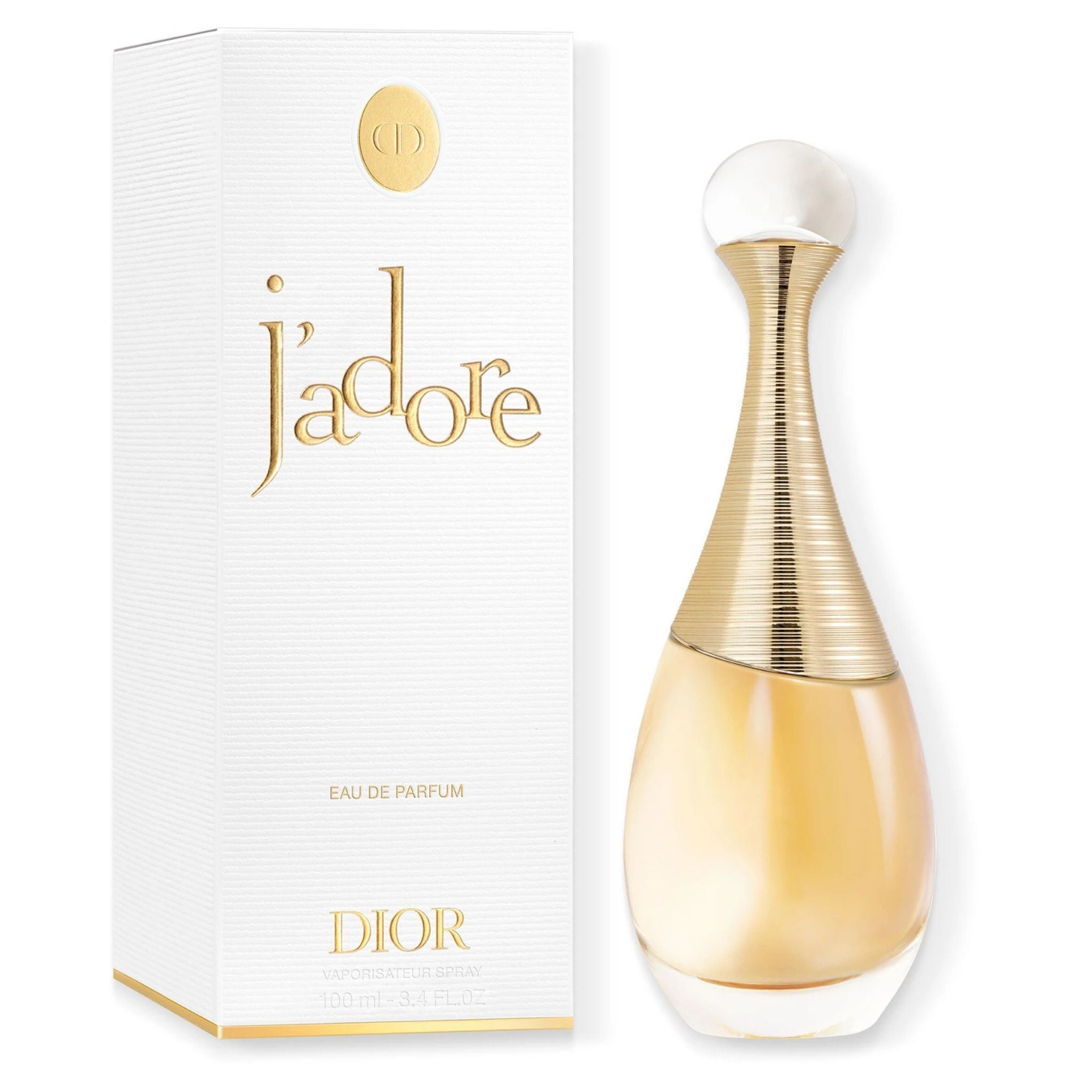 Dior J'adore 100 ml edp (w)