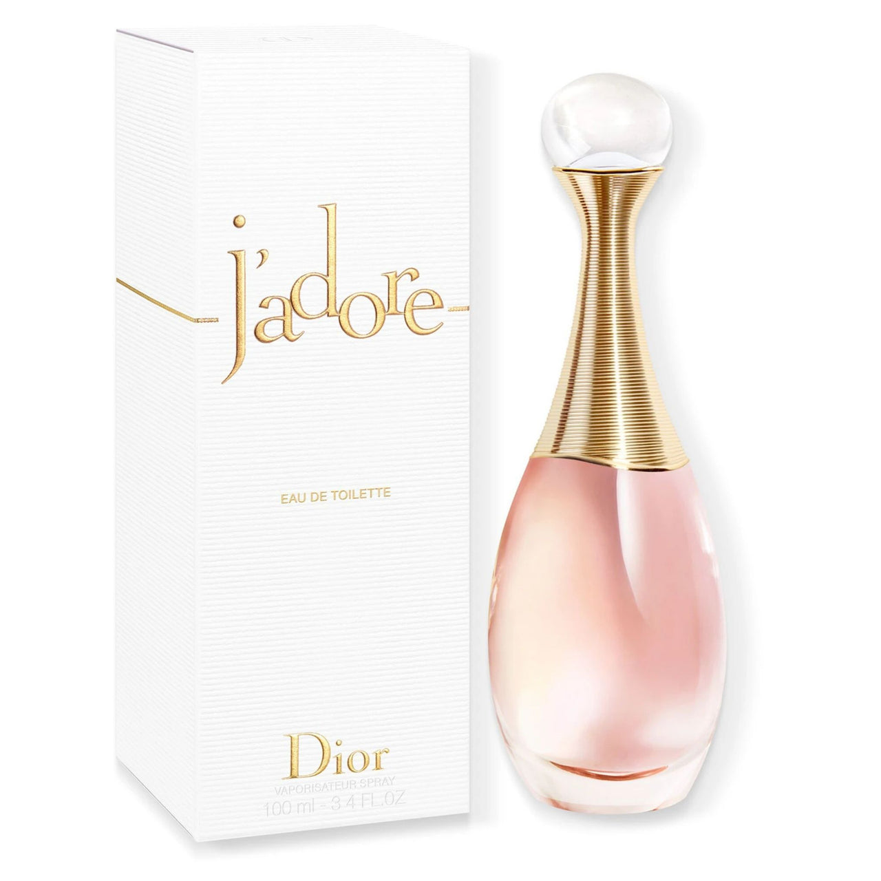 Dior J'adore 100 ml edt (w)