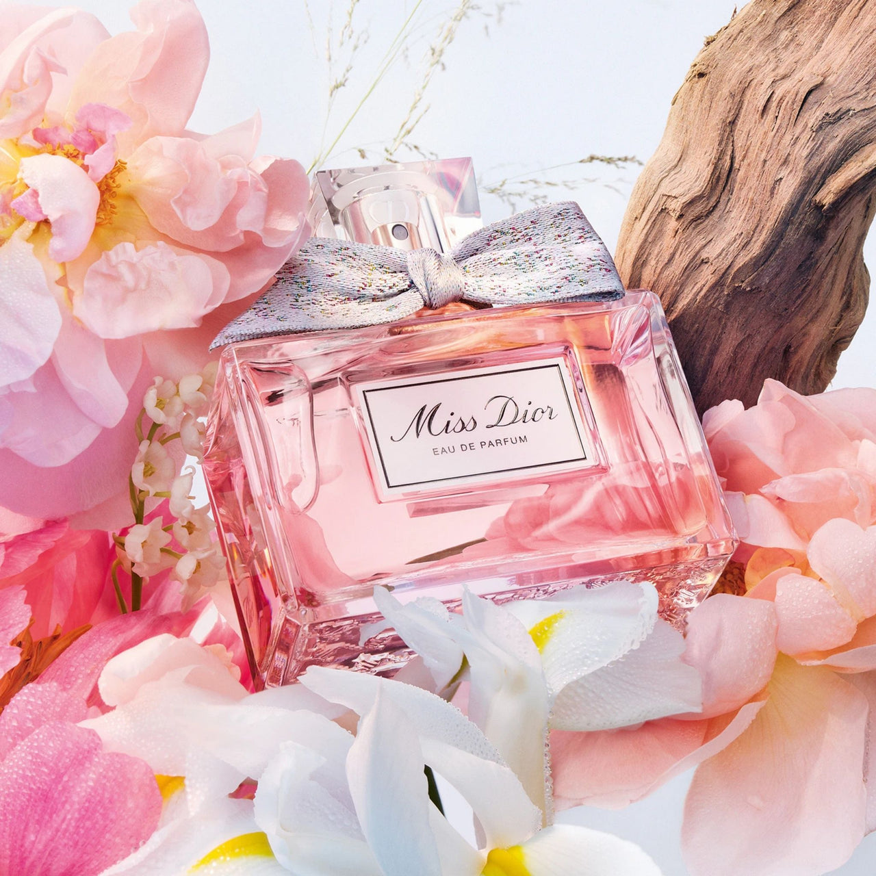 Dior Miss Dior Eau de Parfum 100 ml edp (w)