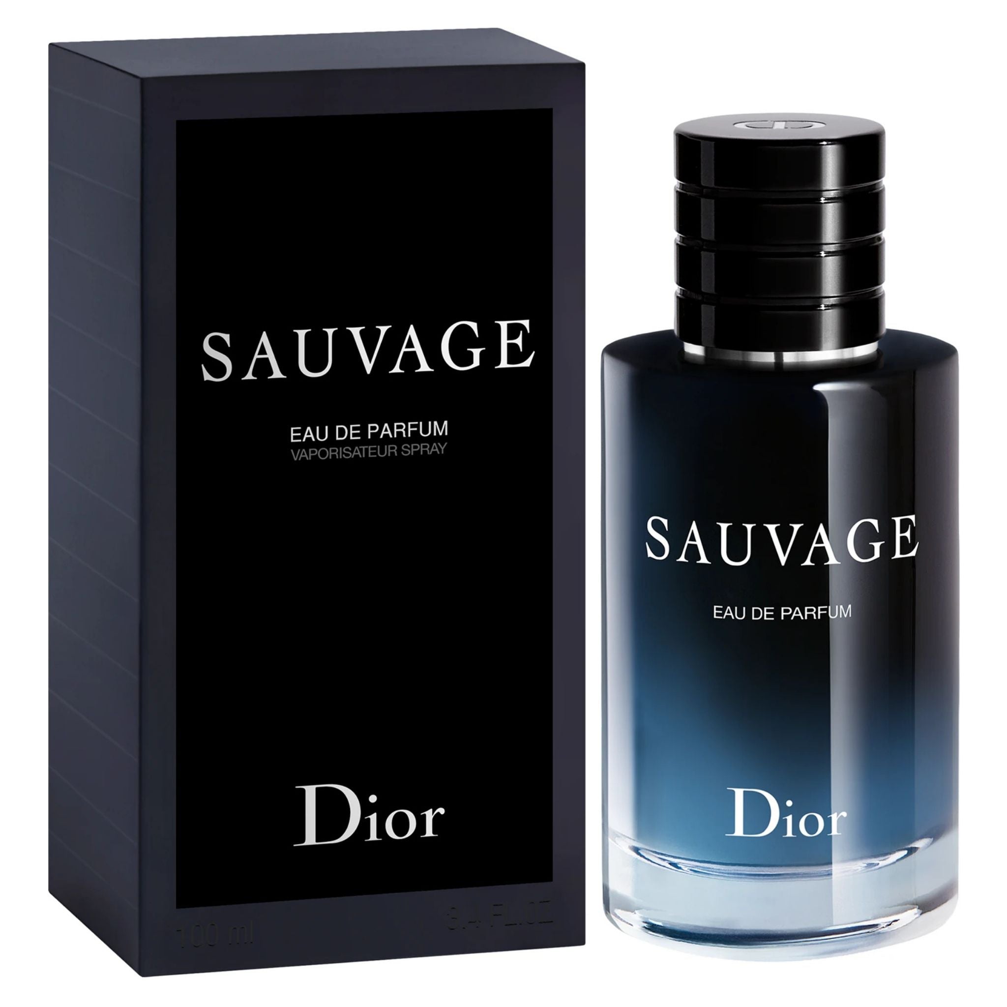 Dior Sauvage 100 ml edp (m)