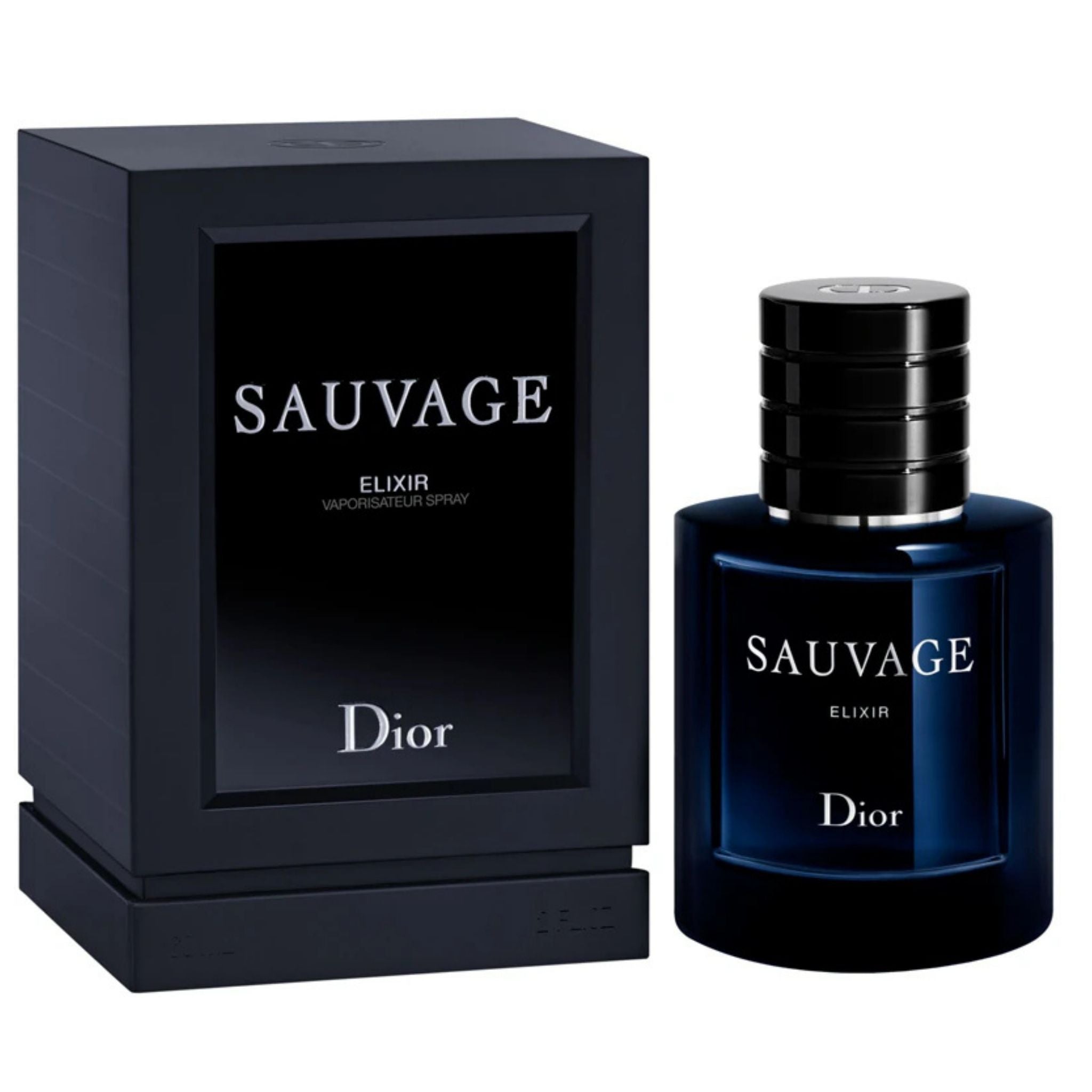 Dior Sauvage Elixir 60 ml (m)