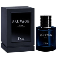 Dior Sauvage Elixir 60 ml (m)