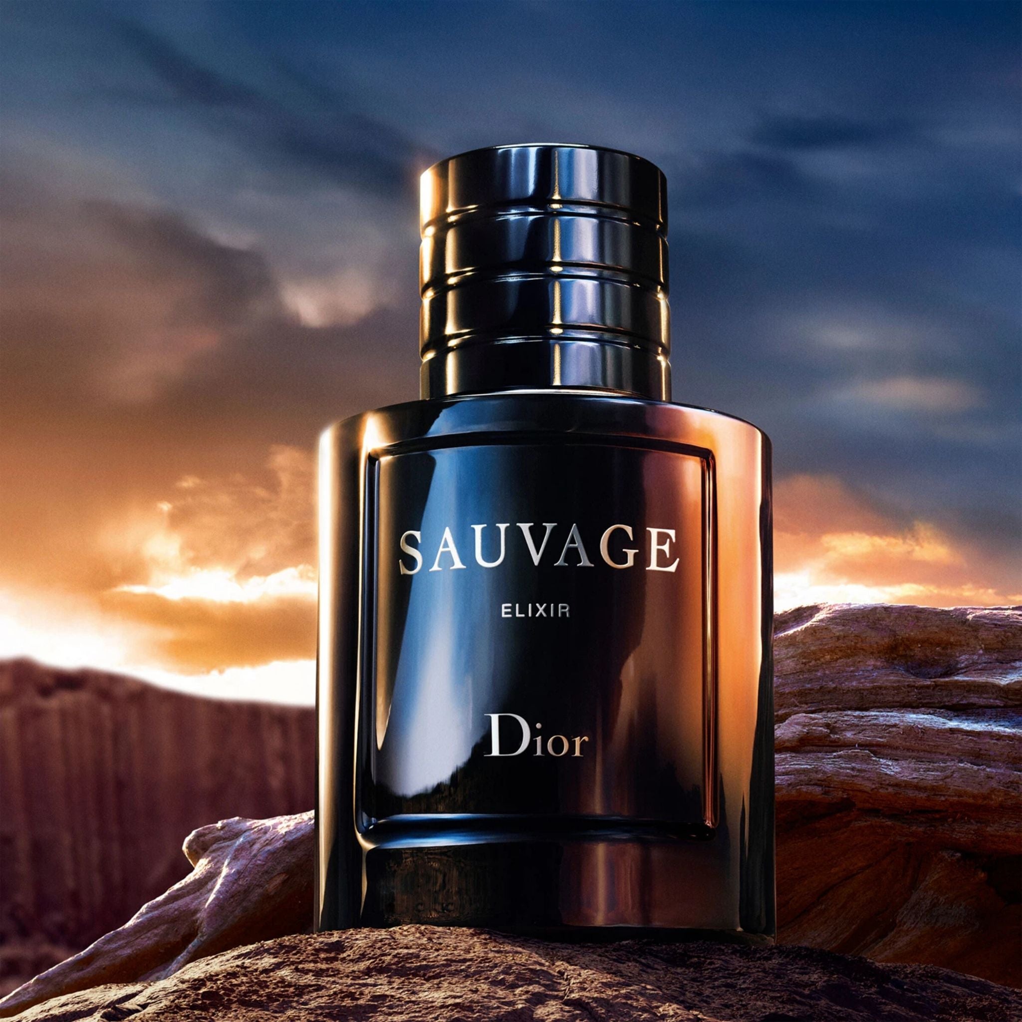 Dior Sauvage Elixir 60 ml (m)