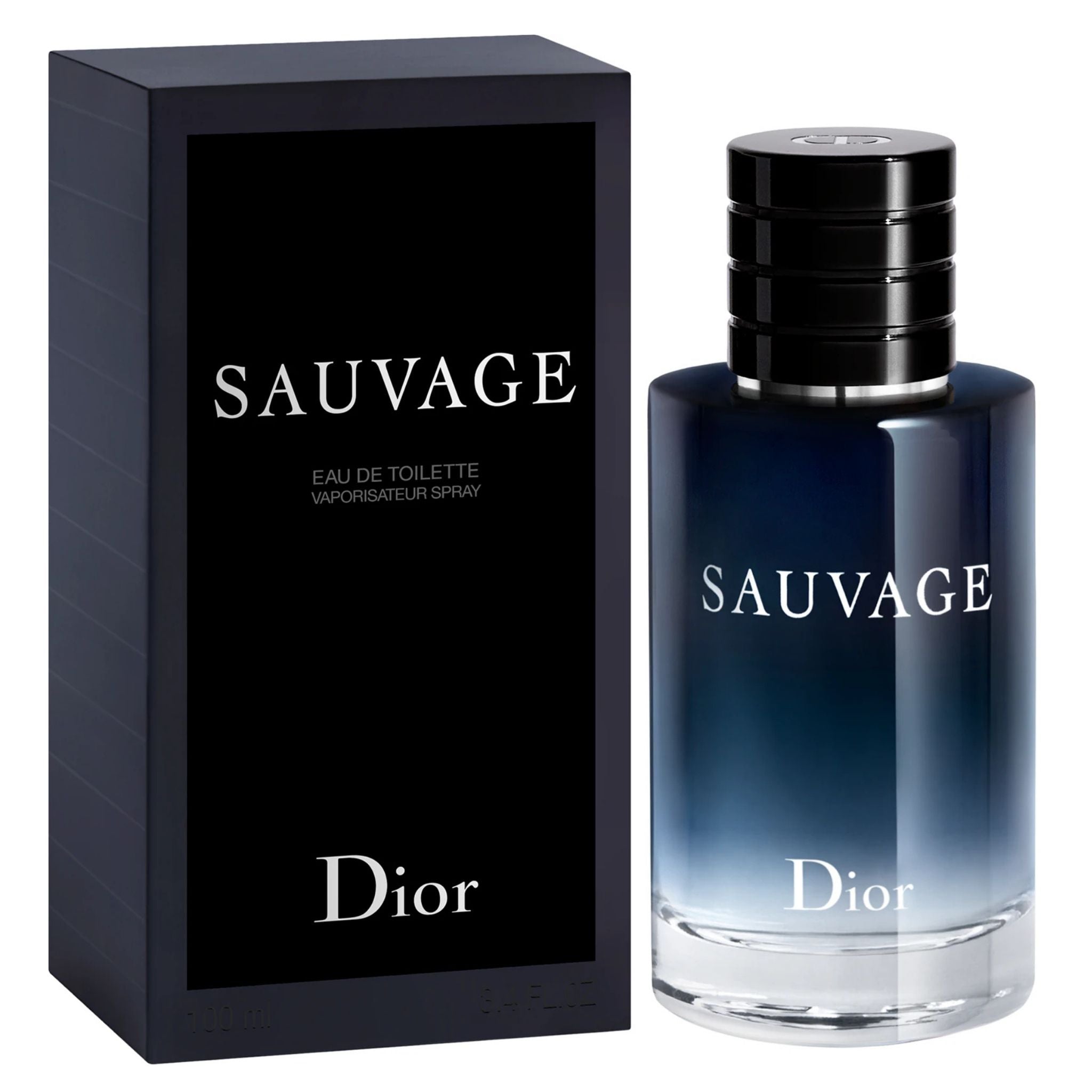 Dior Sauvage 100 ml edt (m)