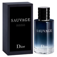 Dior Sauvage 100 ml edt (m)