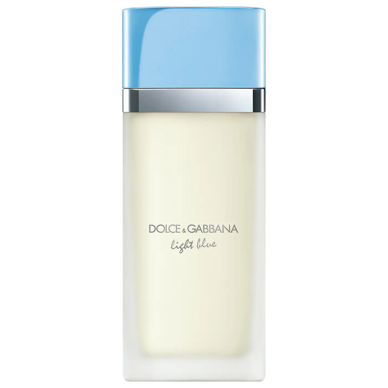 Dolce&Gabbana Light Blue 100 ml edt (w)