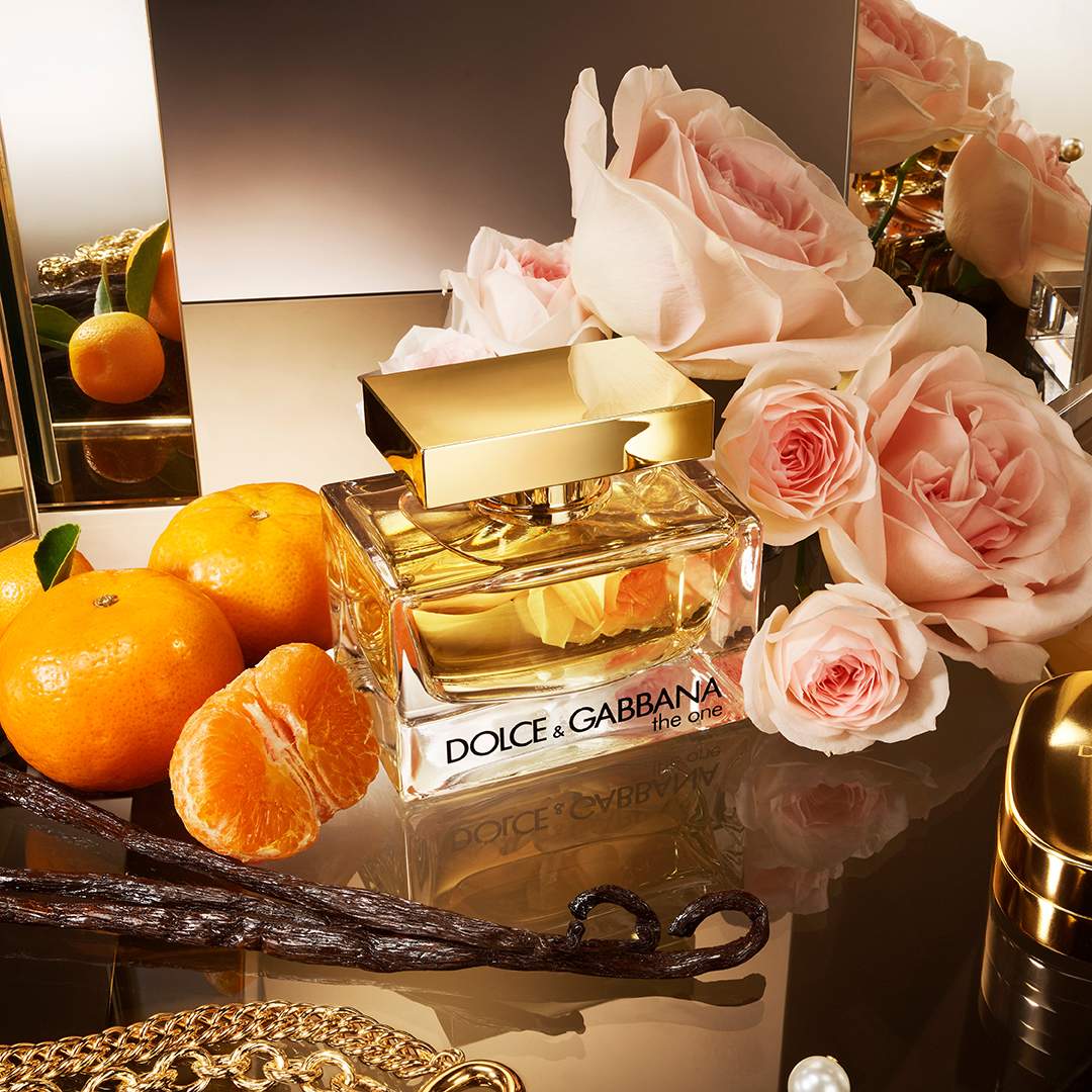 Dolce&Gabbana The One 75 ml edp (w)