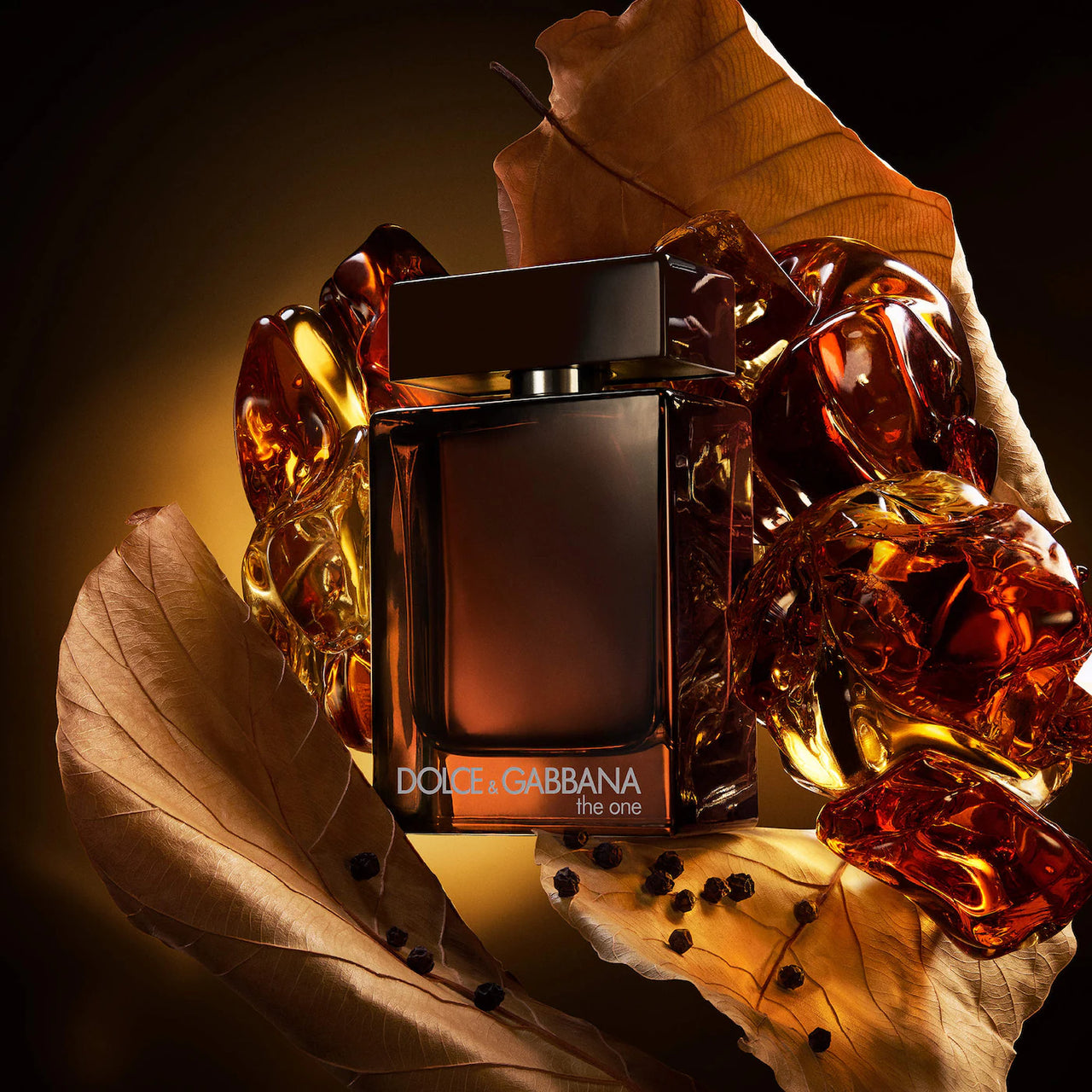 Dolce&Gabbana The One For Men Parfum 100 ml