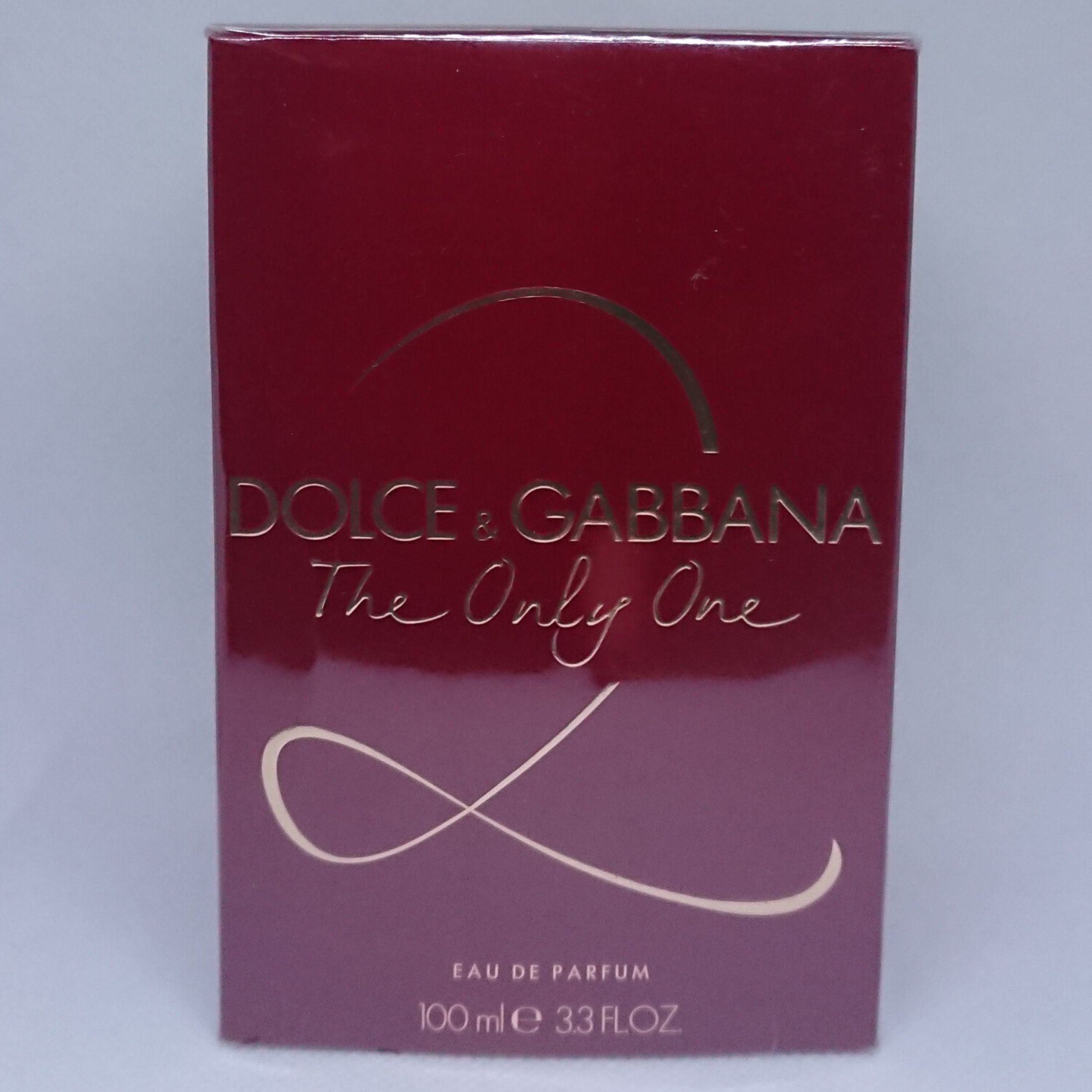 Dolce&Gabbana The Only One 2 100 ml edp (w)