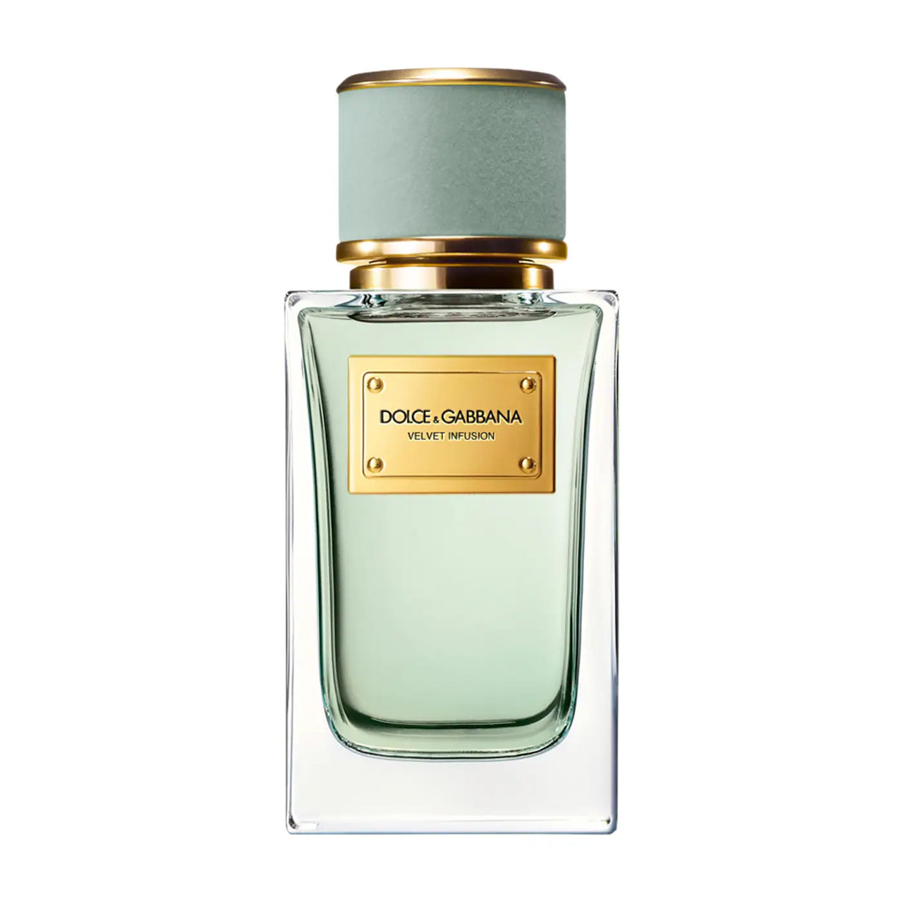 Dolce&Gabbana Velvet Infusion 100 ml edp (w)