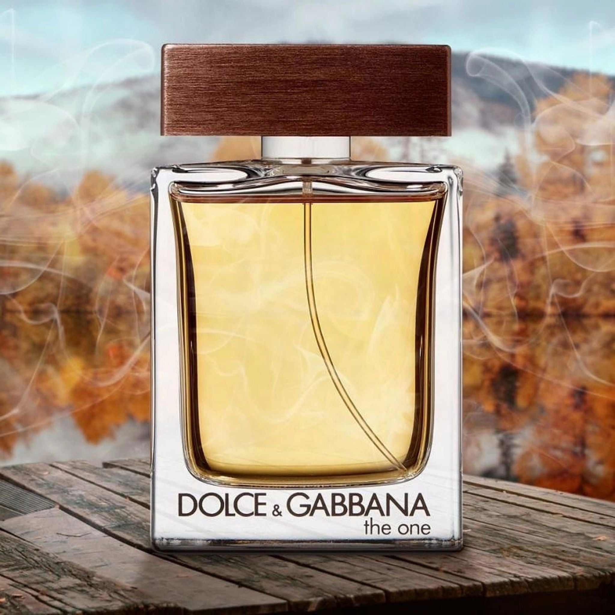Dolce&Gabbana The One For men 100 ml edt (m)