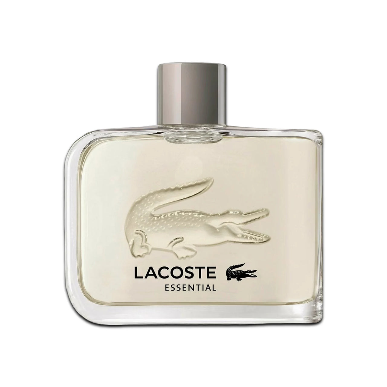 Lacoste Essential 125 ml edt (m)