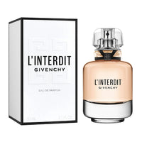 Givenchy L-Interdit 80 ml edp (w)