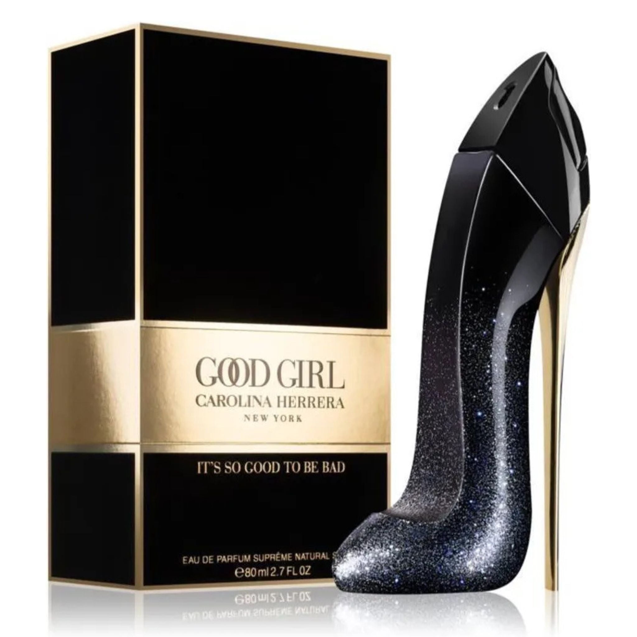 Carolina Herrera Good Girl Supreme 80 ml edp (w)