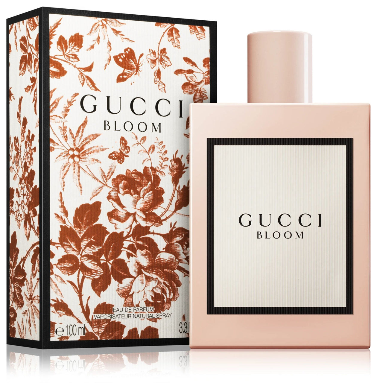 Gucci Bloom edp 100 ml (w)