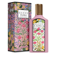 Gucci Flora Gorgeous Gardenia 100 ml edp (w)